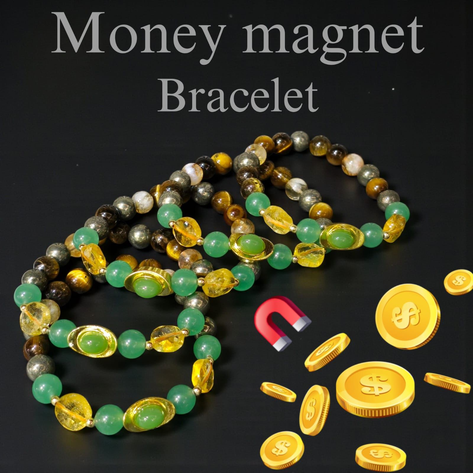 Money Magnet