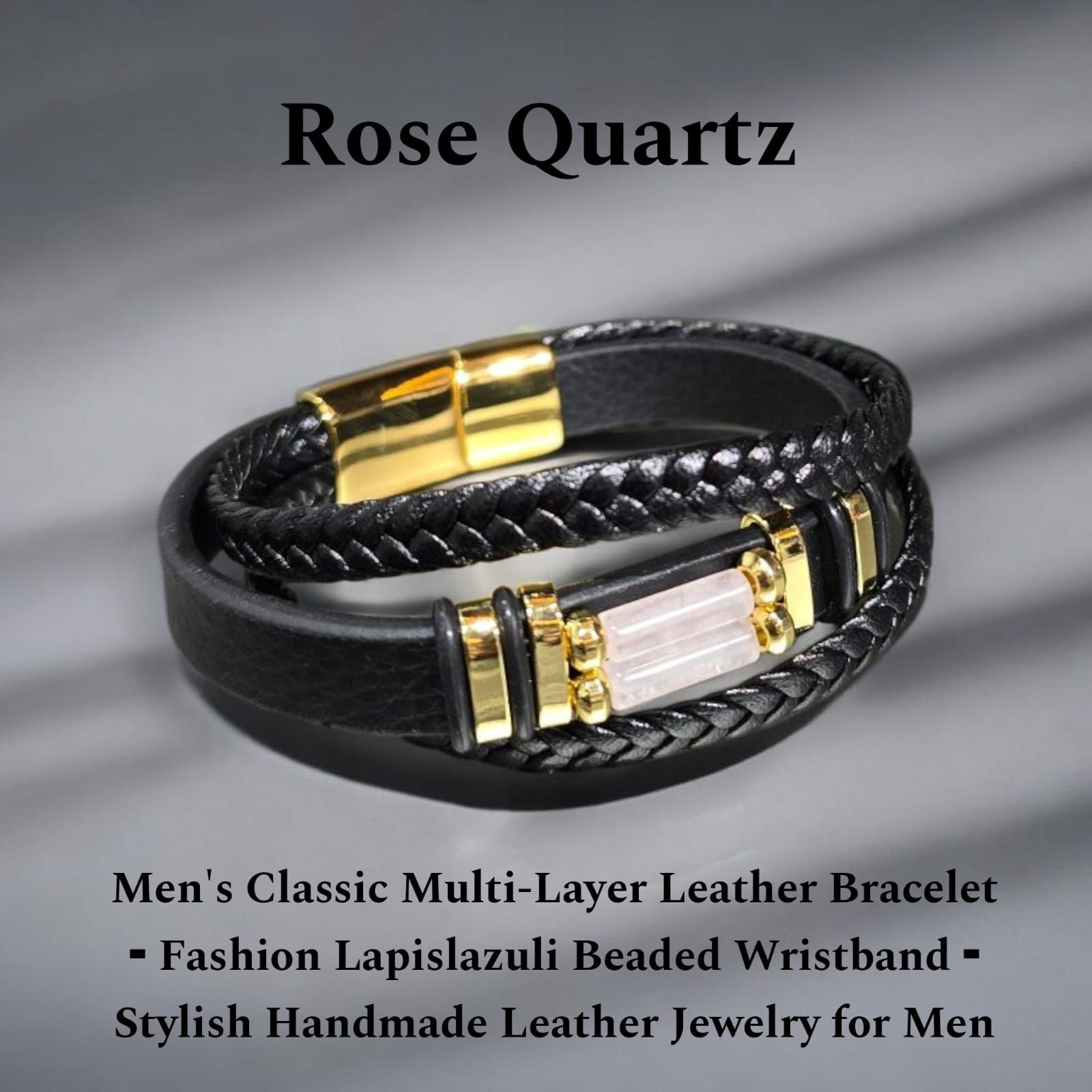 Bracelets for Men